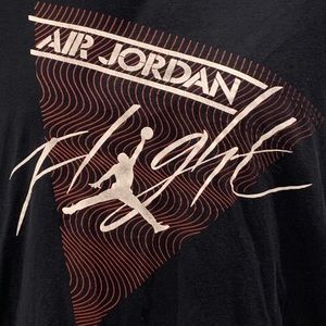 Jordan Flight T-Shirt XXL